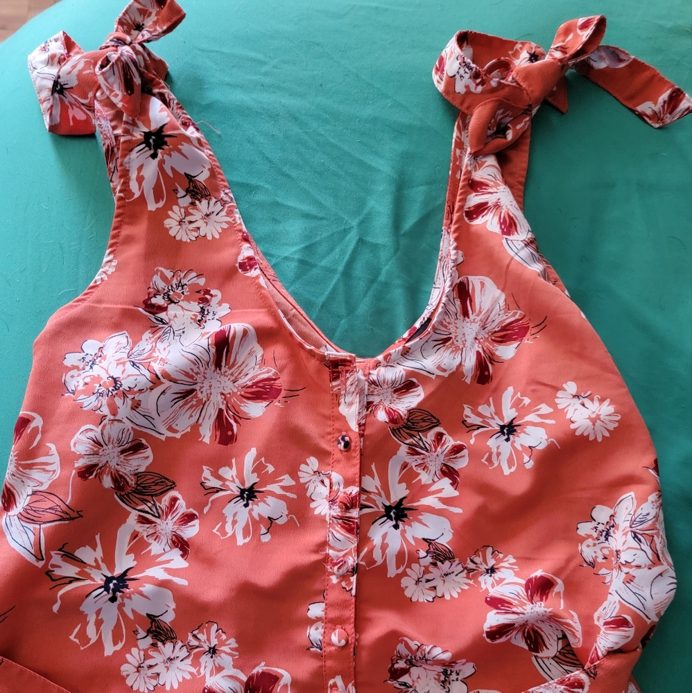 Rue 21 Romper